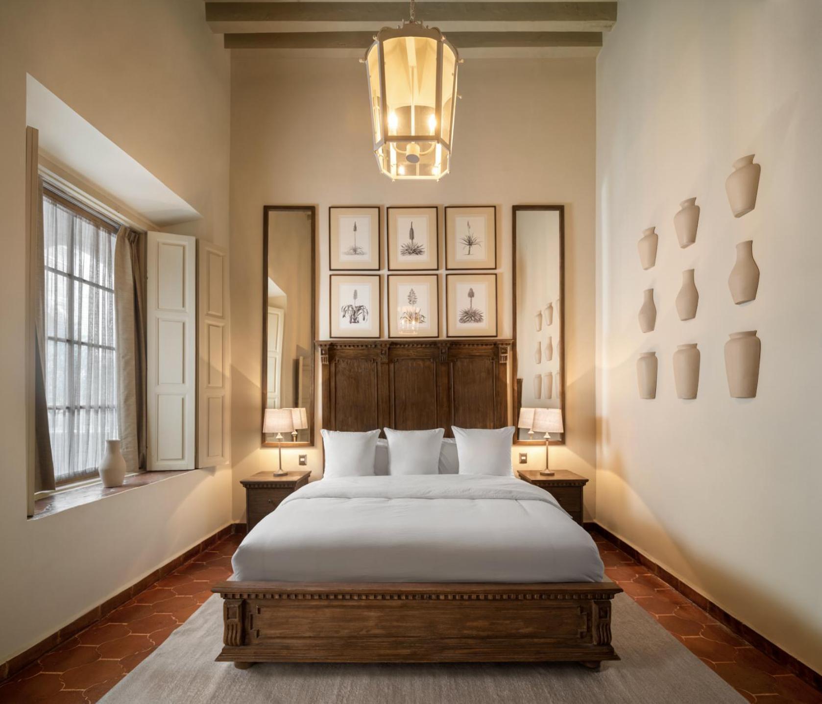 Casa Alondra Hotel Morelia Buitenkant foto