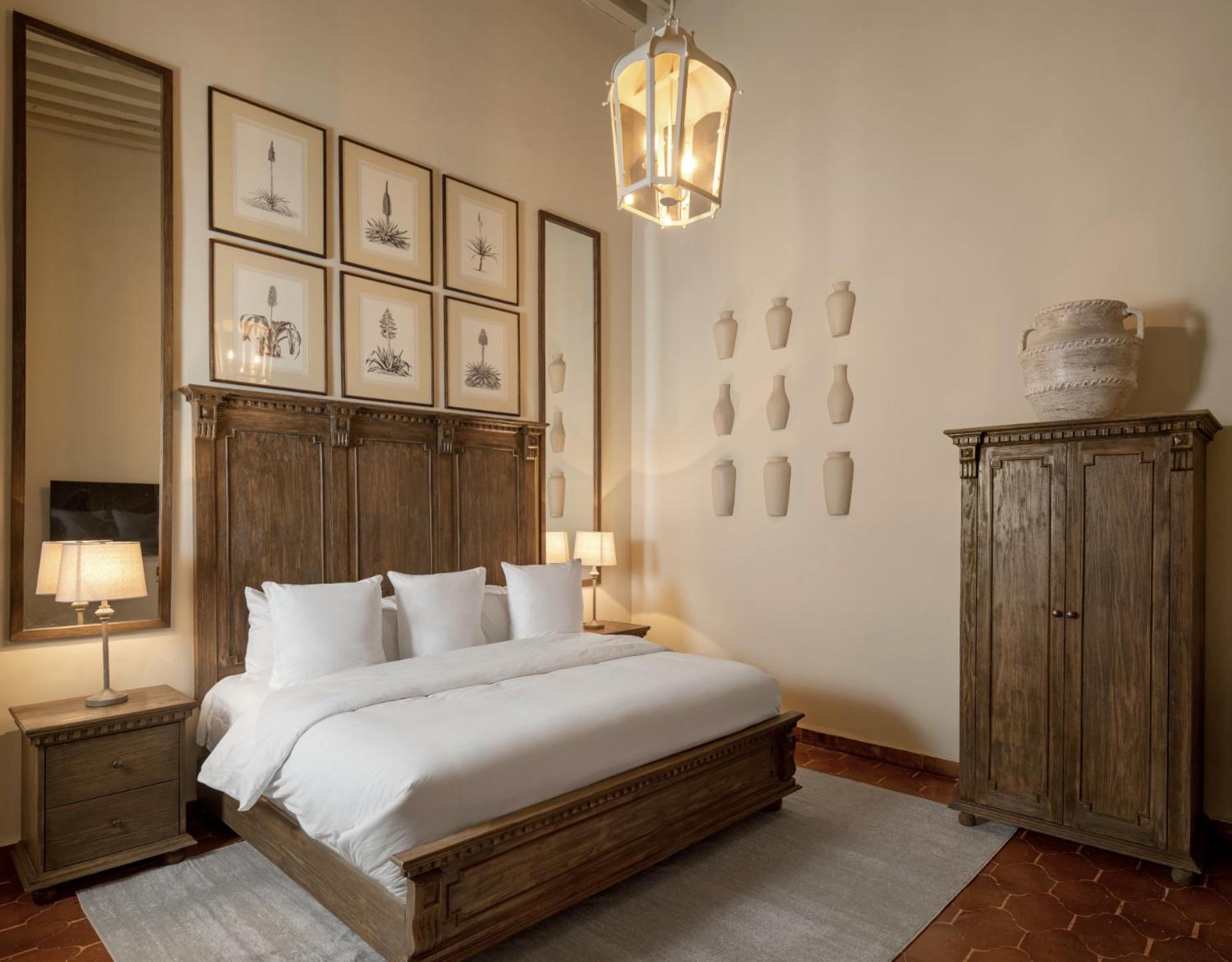 Casa Alondra Hotel Morelia Buitenkant foto