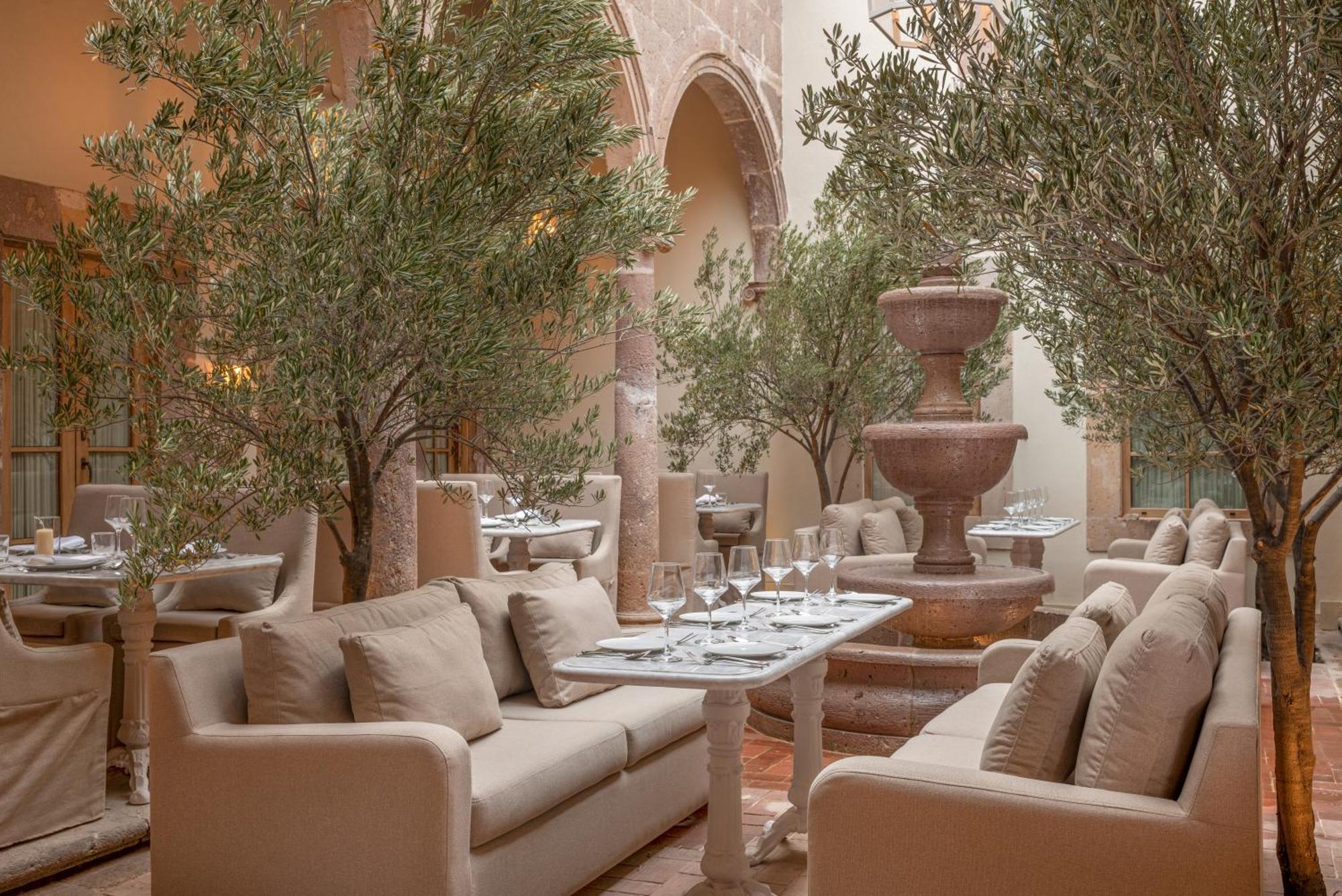 Casa Alondra Hotel Morelia Buitenkant foto